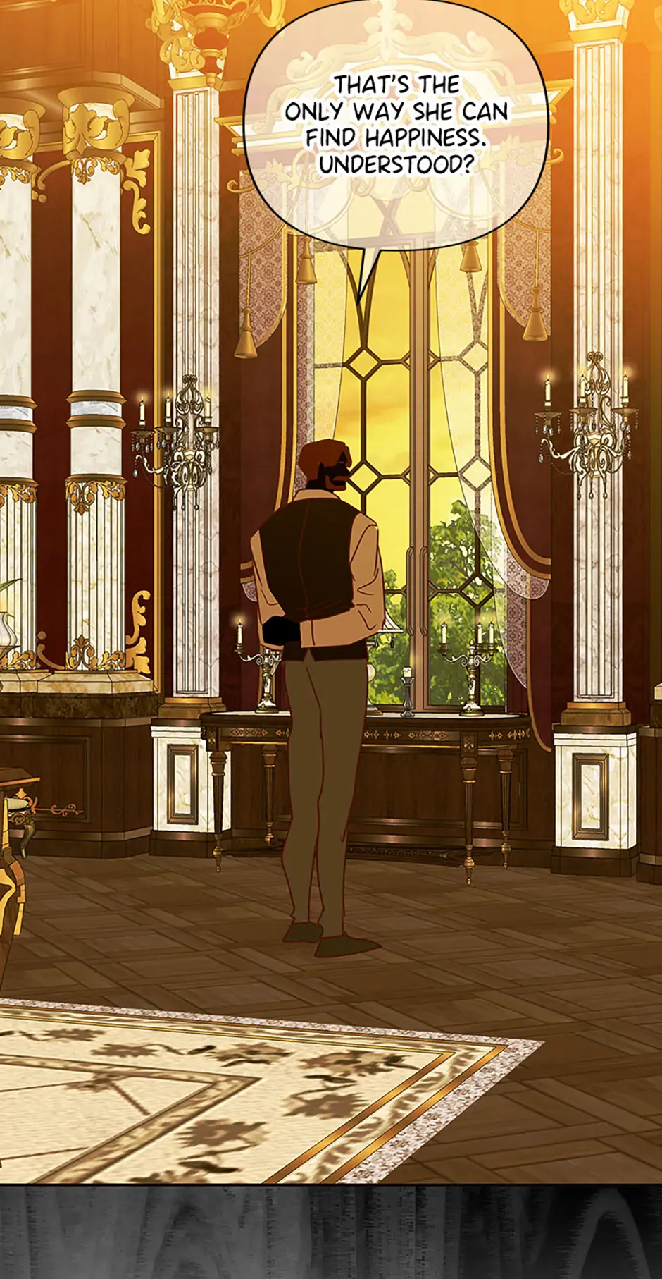 I Raised an Obsessive Servant Chapter 119 - Page 9