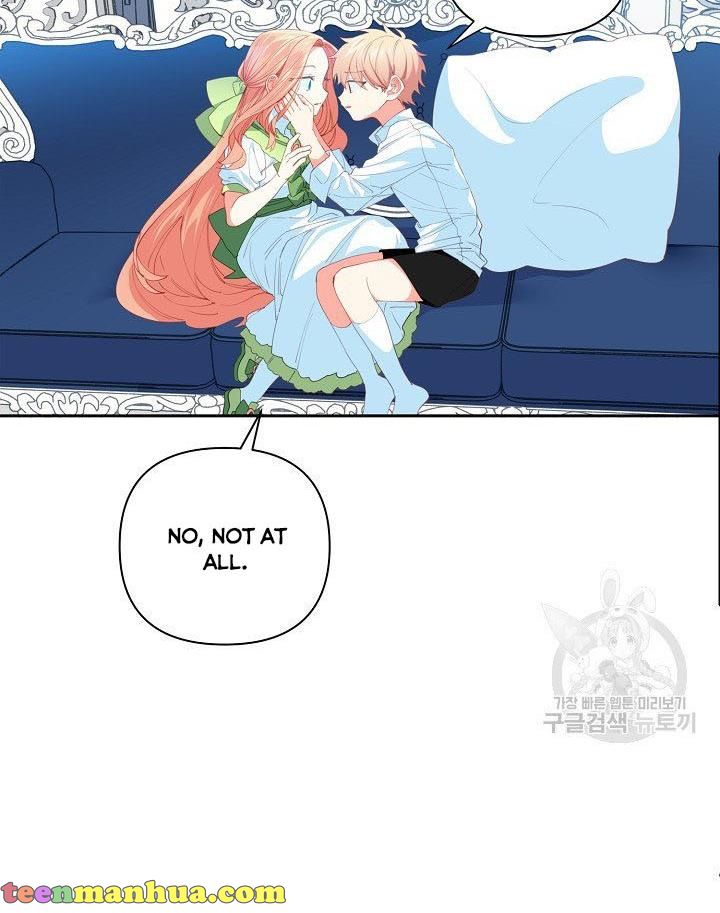 I Raised an Obsessive Servant Chapter 12 - Page 12