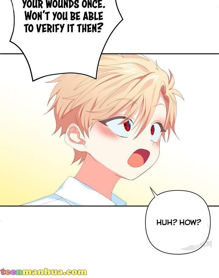 I Raised an Obsessive Servant Chapter 12 - Page 29