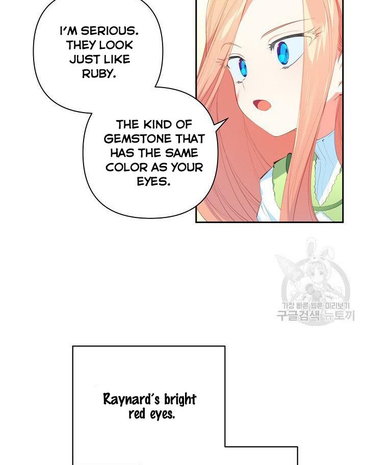 I Raised an Obsessive Servant Chapter 12 - Page 3