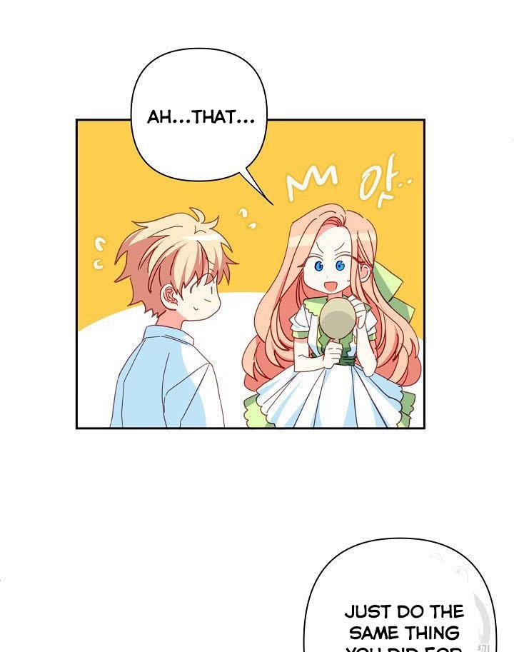 I Raised an Obsessive Servant Chapter 12 - Page 30