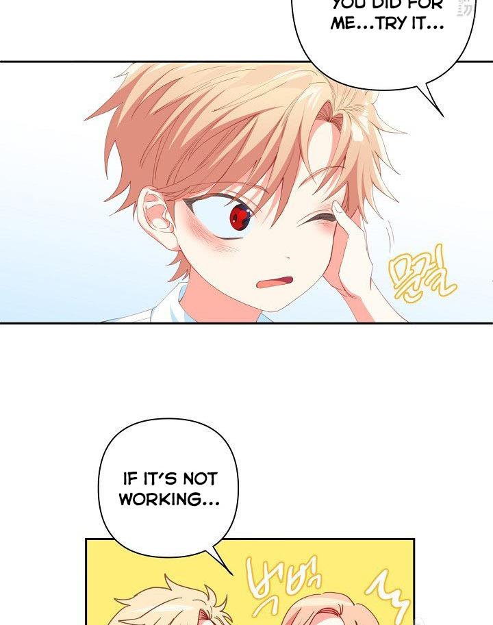 I Raised an Obsessive Servant Chapter 12 - Page 31