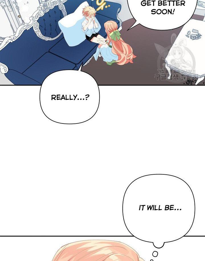 I Raised an Obsessive Servant Chapter 12 - Page 33