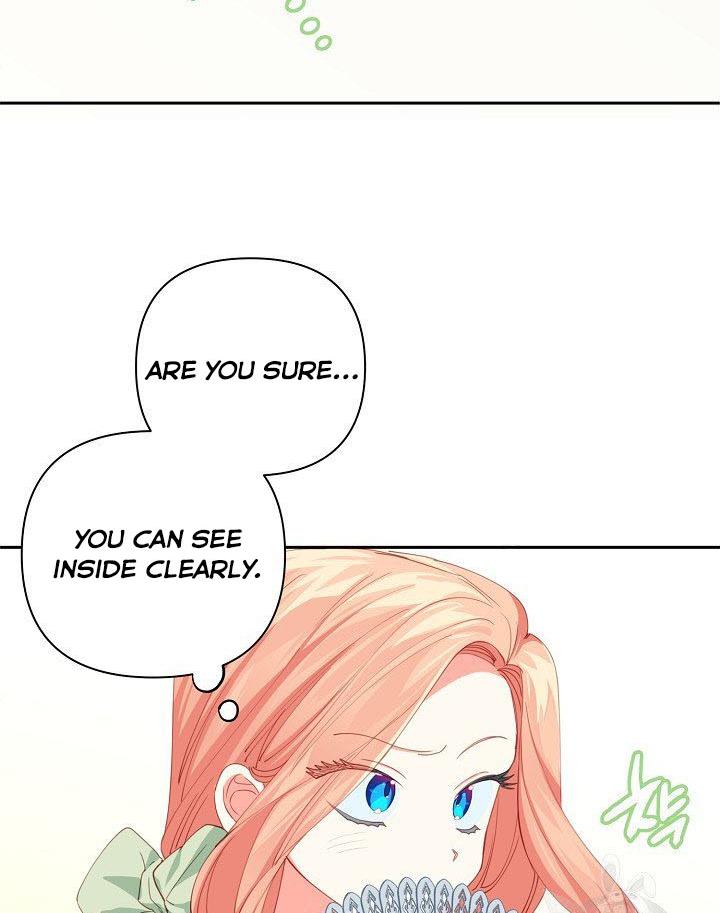 I Raised an Obsessive Servant Chapter 12 - Page 47