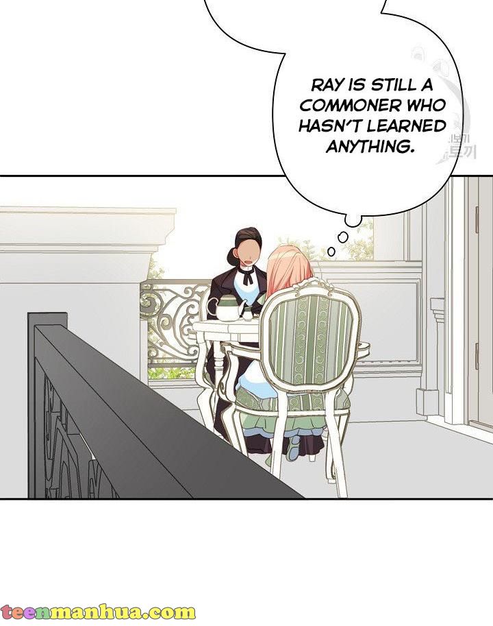 I Raised an Obsessive Servant Chapter 12 - Page 49