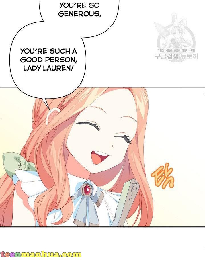 I Raised an Obsessive Servant Chapter 12 - Page 57