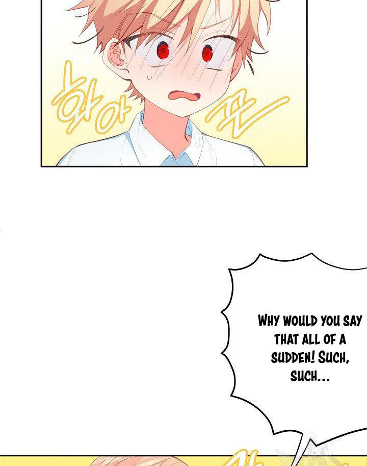 I Raised an Obsessive Servant Chapter 12 - Page 6