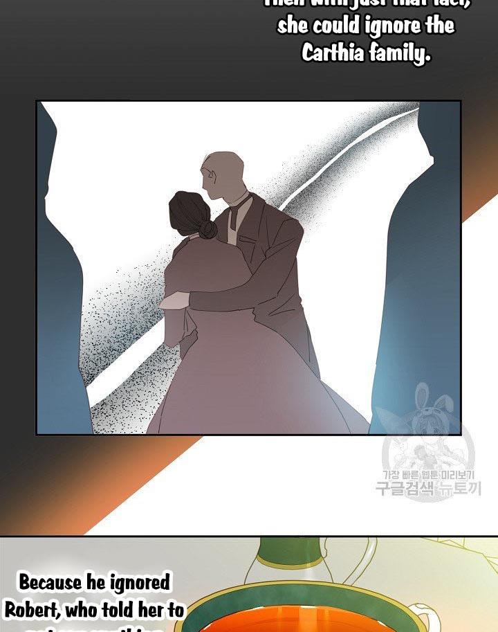 I Raised an Obsessive Servant Chapter 12 - Page 61