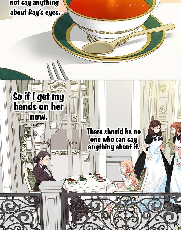 I Raised an Obsessive Servant Chapter 12 - Page 62