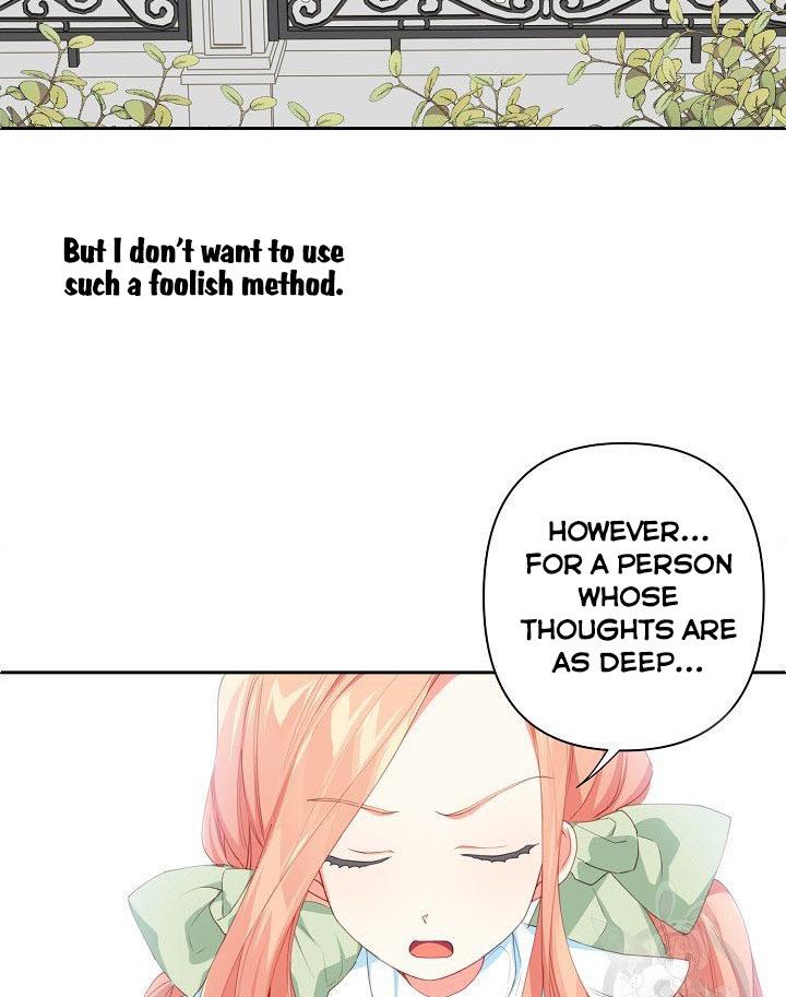 I Raised an Obsessive Servant Chapter 12 - Page 63