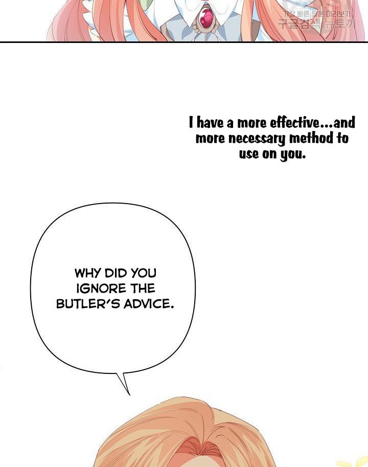 I Raised an Obsessive Servant Chapter 12 - Page 64