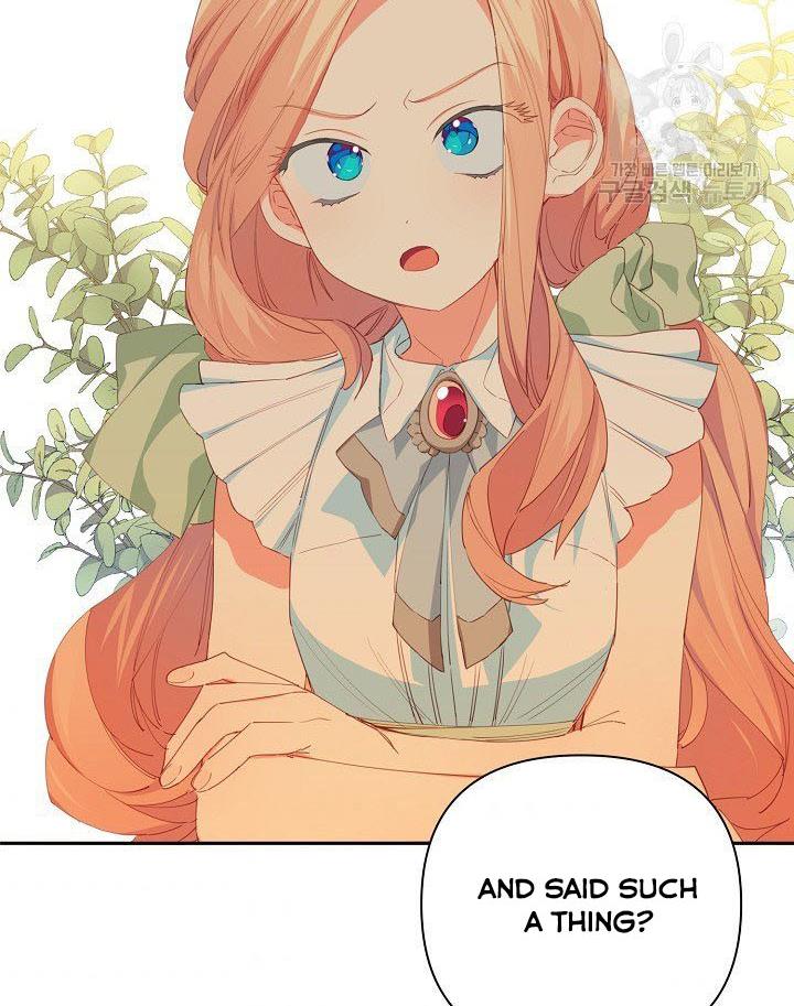 I Raised an Obsessive Servant Chapter 12 - Page 65