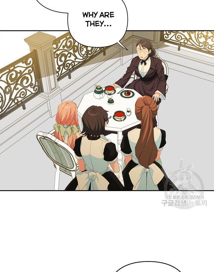 I Raised an Obsessive Servant Chapter 12 - Page 69