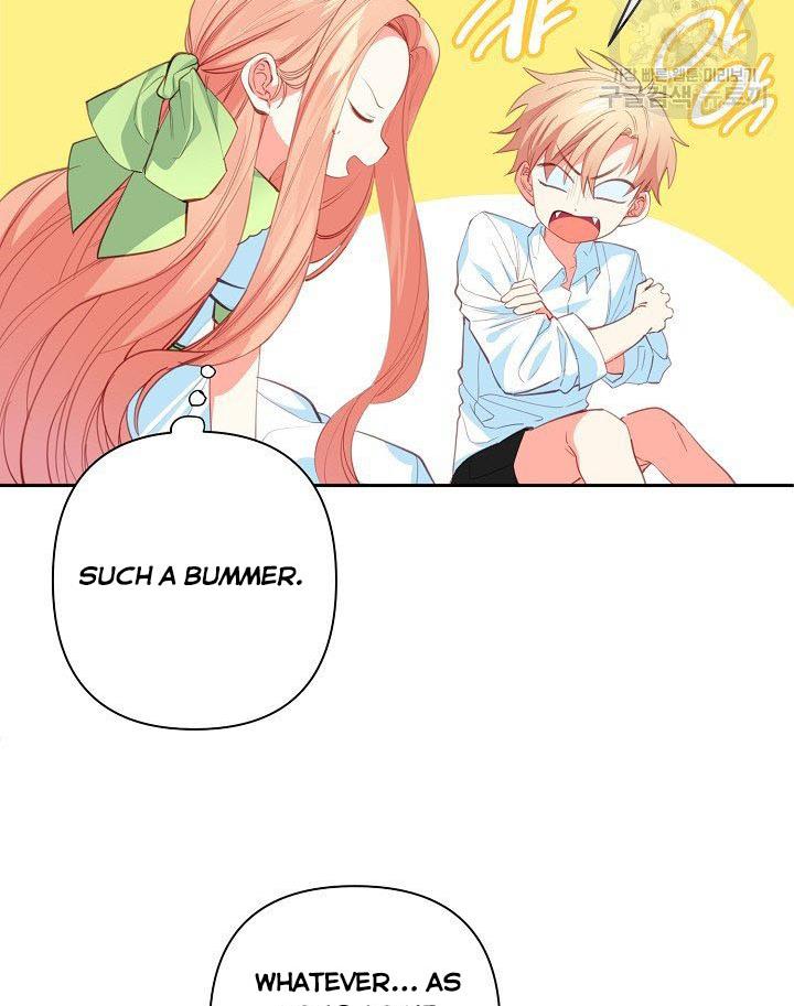 I Raised an Obsessive Servant Chapter 12 - Page 7
