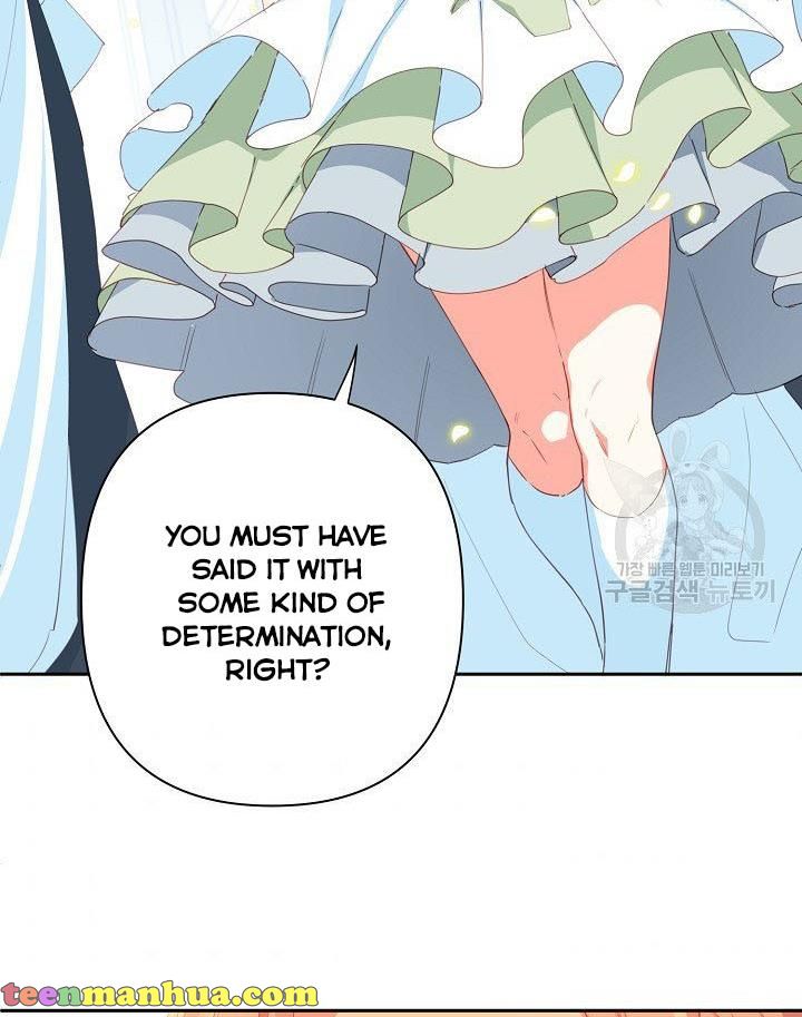 I Raised an Obsessive Servant Chapter 12 - Page 76