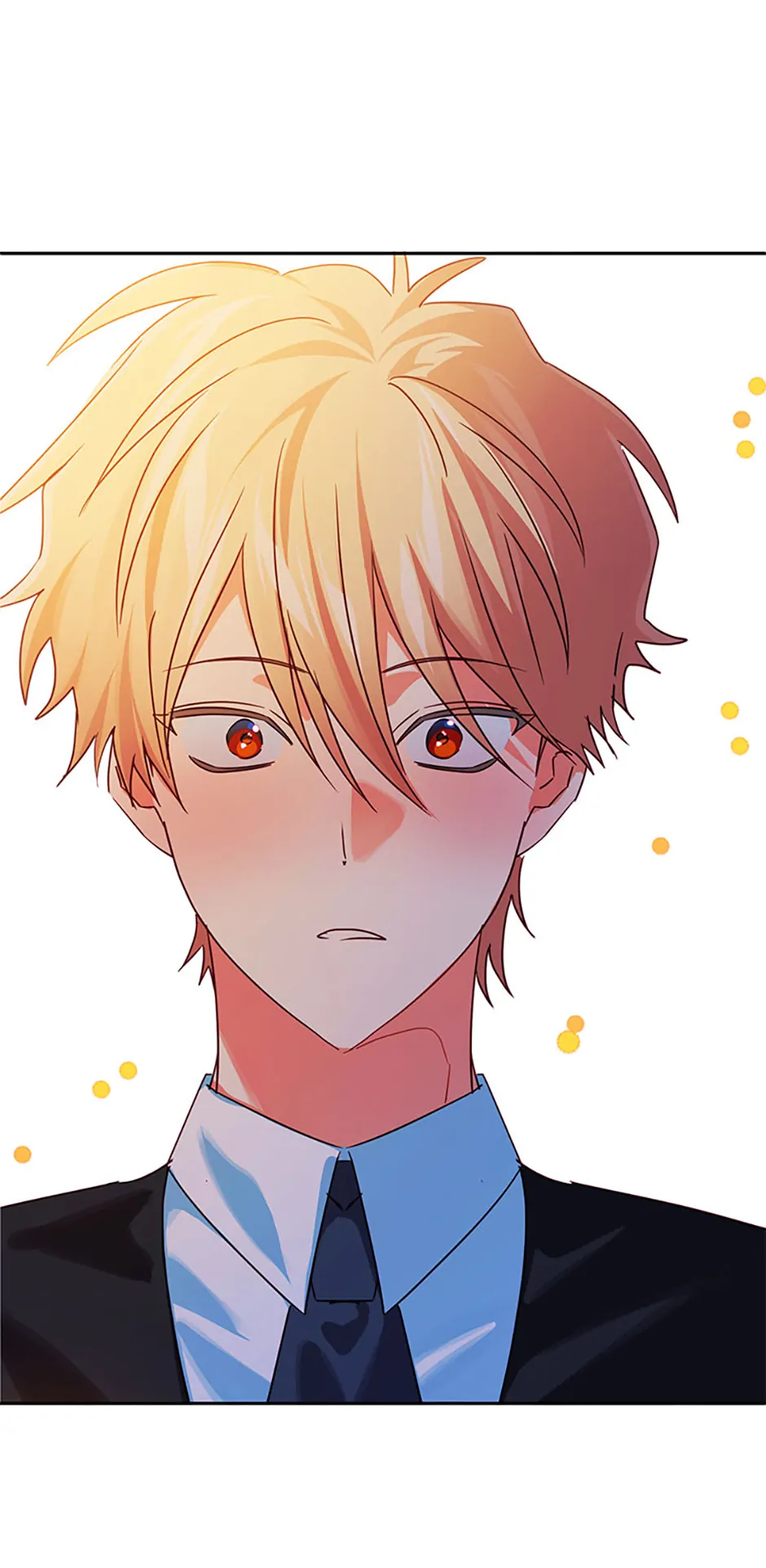 I Raised an Obsessive Servant Chapter 120 - Page 10