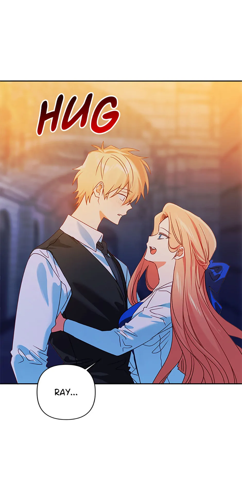 I Raised an Obsessive Servant Chapter 120 - Page 11