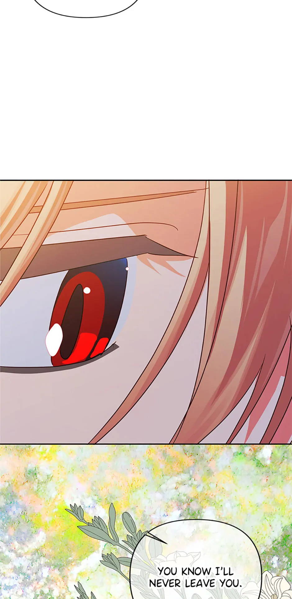 I Raised an Obsessive Servant Chapter 120 - Page 13