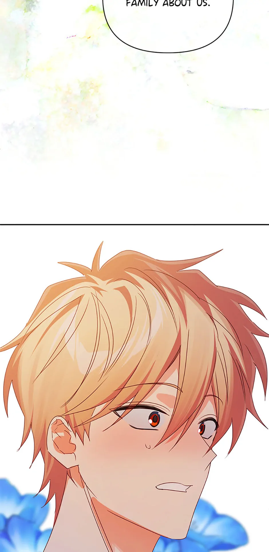 I Raised an Obsessive Servant Chapter 120 - Page 15