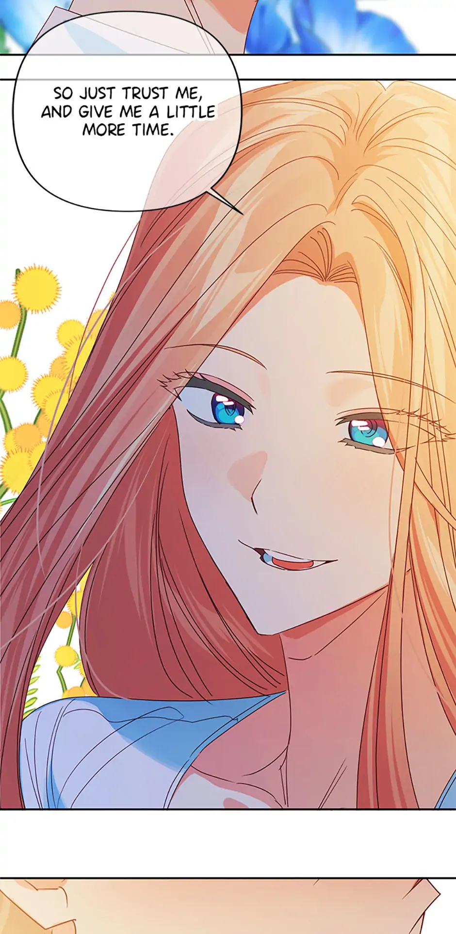 I Raised an Obsessive Servant Chapter 120 - Page 16