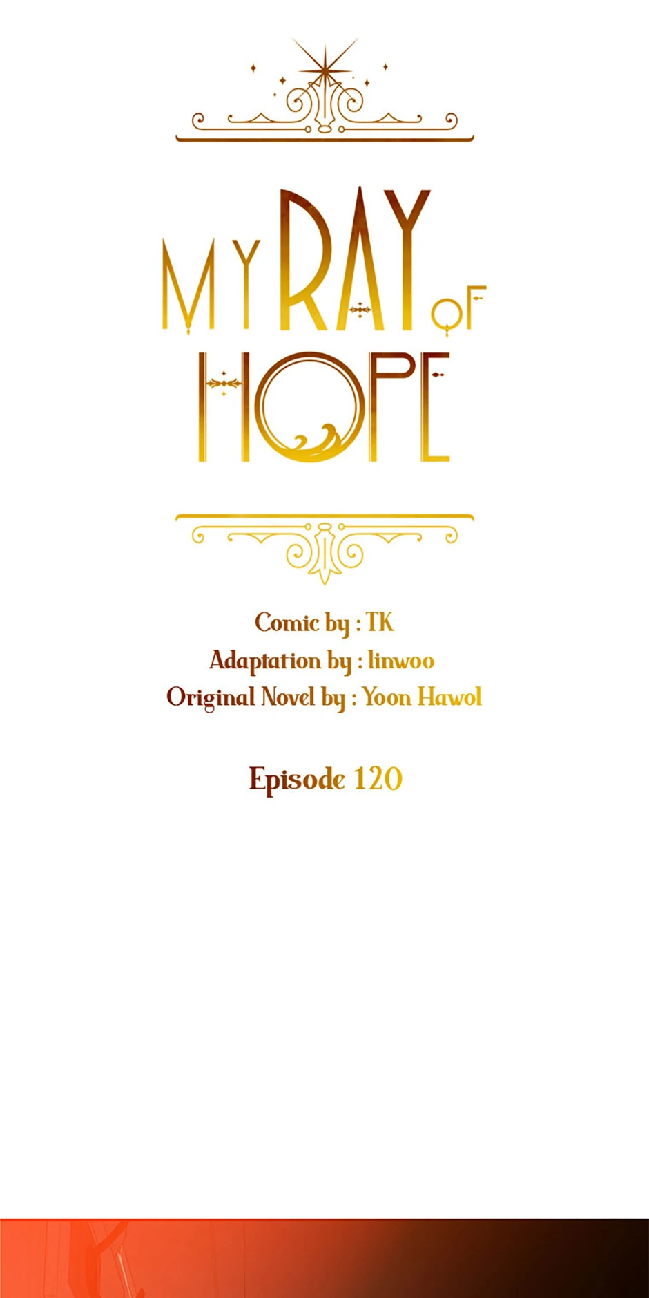 I Raised an Obsessive Servant Chapter 120 - Page 19