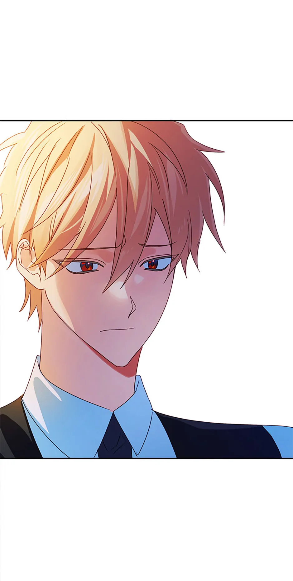 I Raised an Obsessive Servant Chapter 120 - Page 2