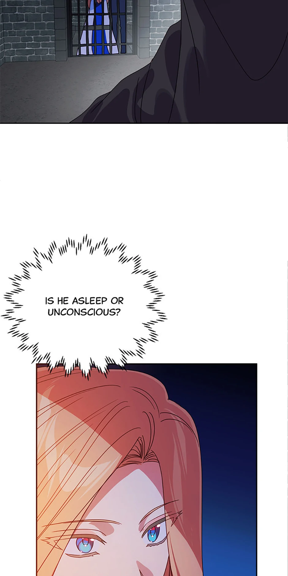 I Raised an Obsessive Servant Chapter 120 - Page 23