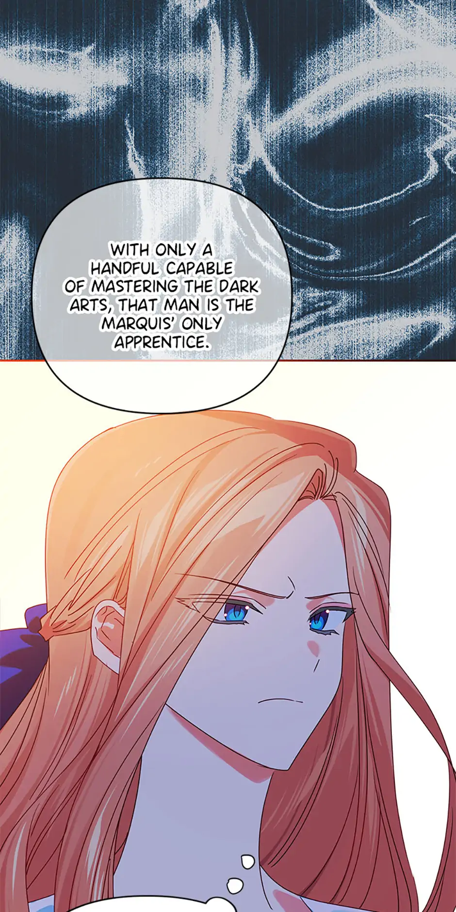 I Raised an Obsessive Servant Chapter 120 - Page 27