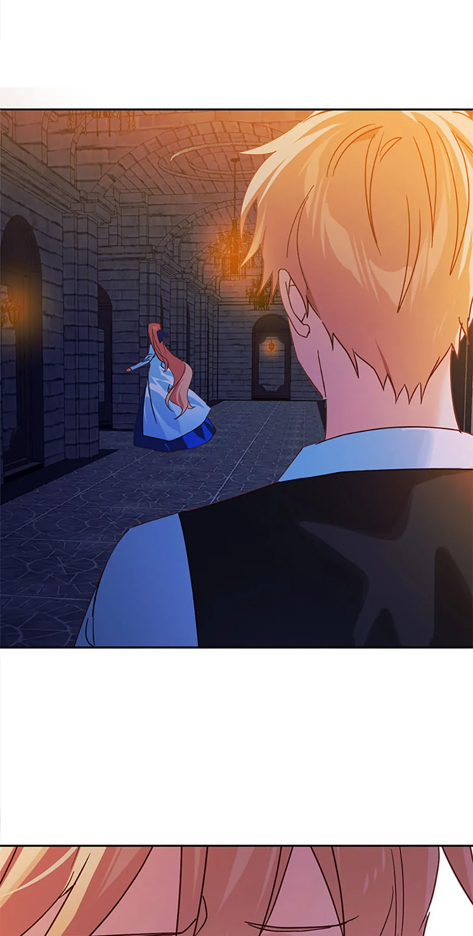 I Raised an Obsessive Servant Chapter 120 - Page 3