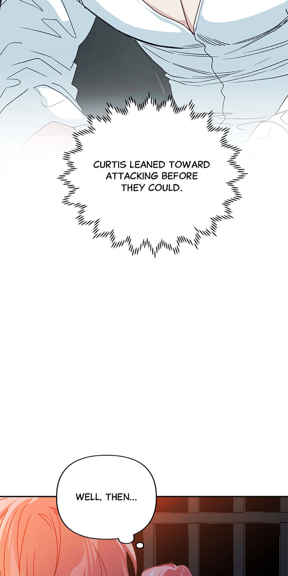 I Raised an Obsessive Servant Chapter 120 - Page 31