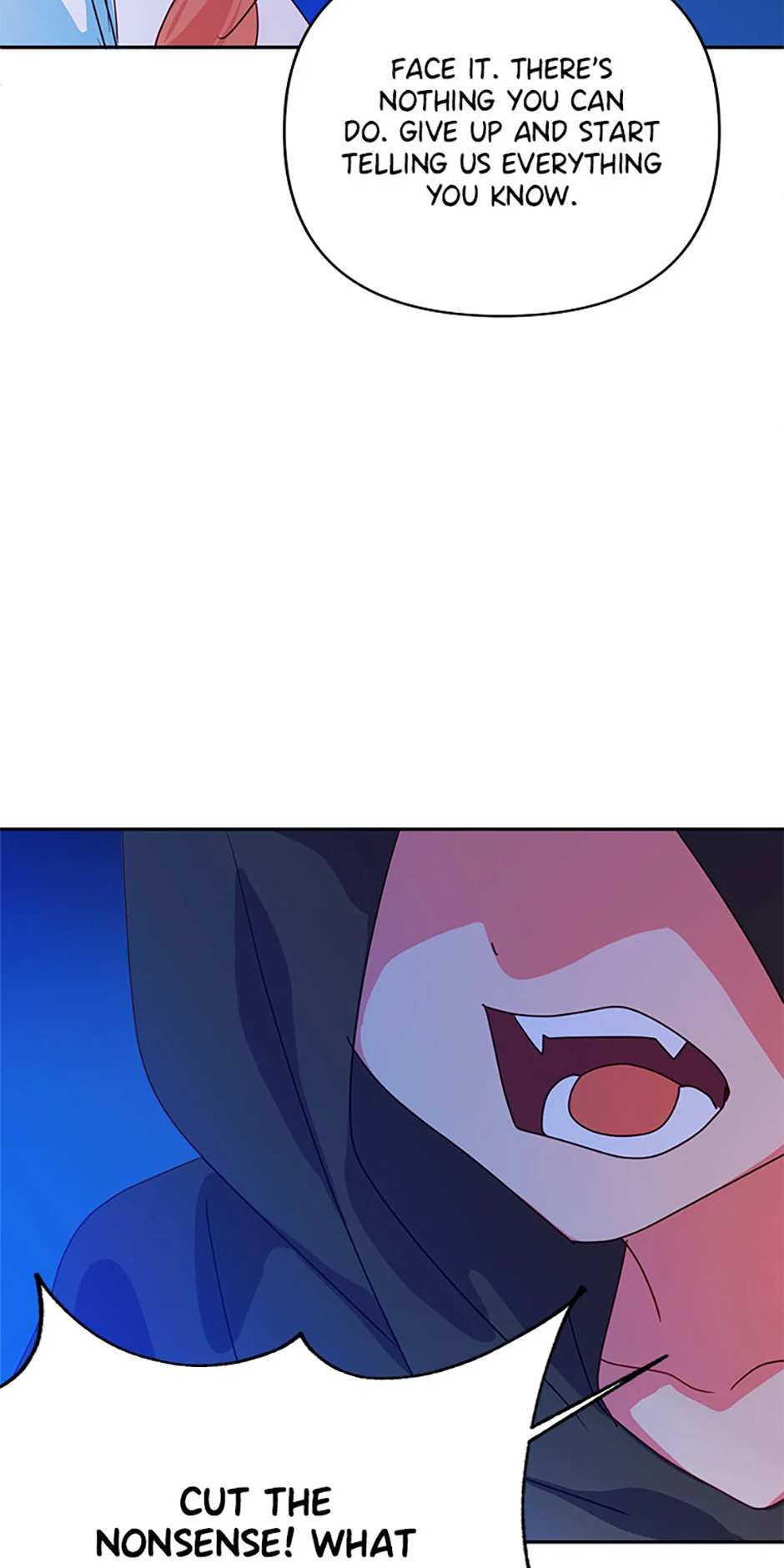 I Raised an Obsessive Servant Chapter 120 - Page 36