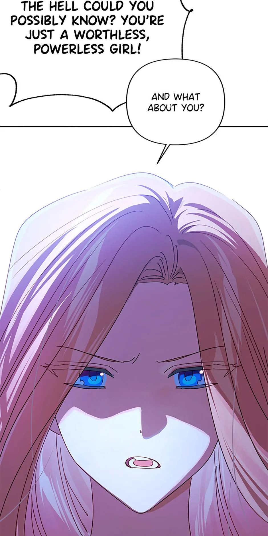 I Raised an Obsessive Servant Chapter 120 - Page 37