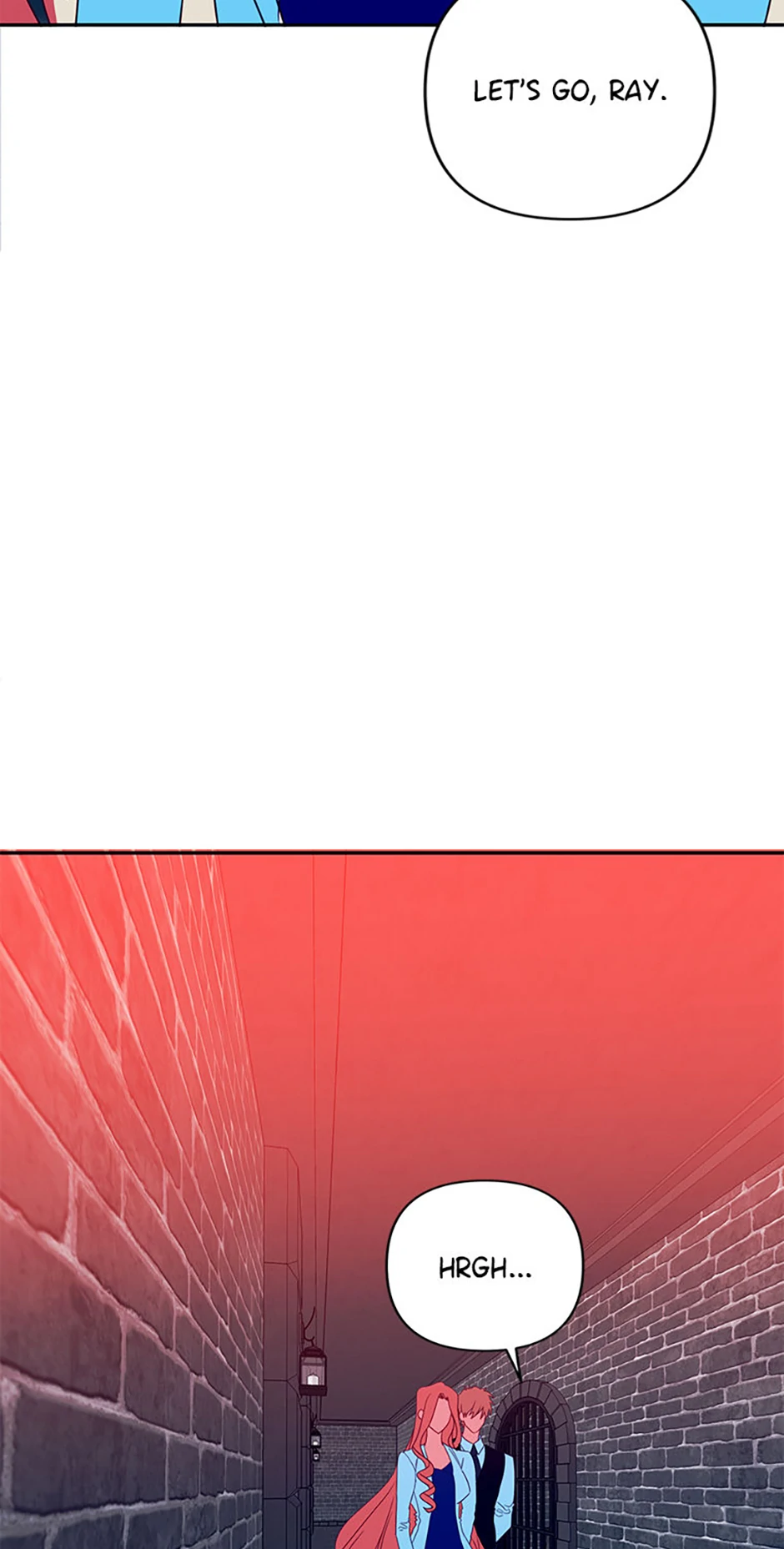 I Raised an Obsessive Servant Chapter 120 - Page 41