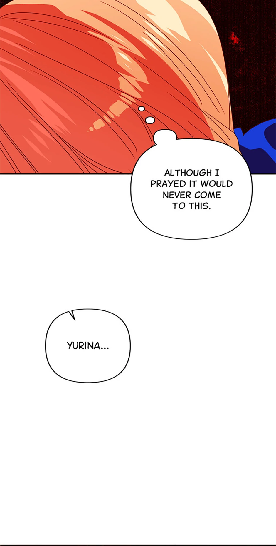 I Raised an Obsessive Servant Chapter 120 - Page 46