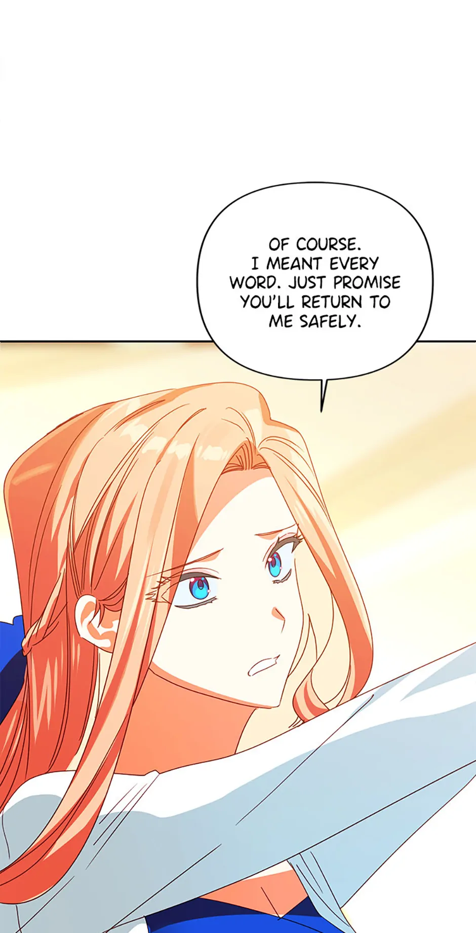 I Raised an Obsessive Servant Chapter 120 - Page 51