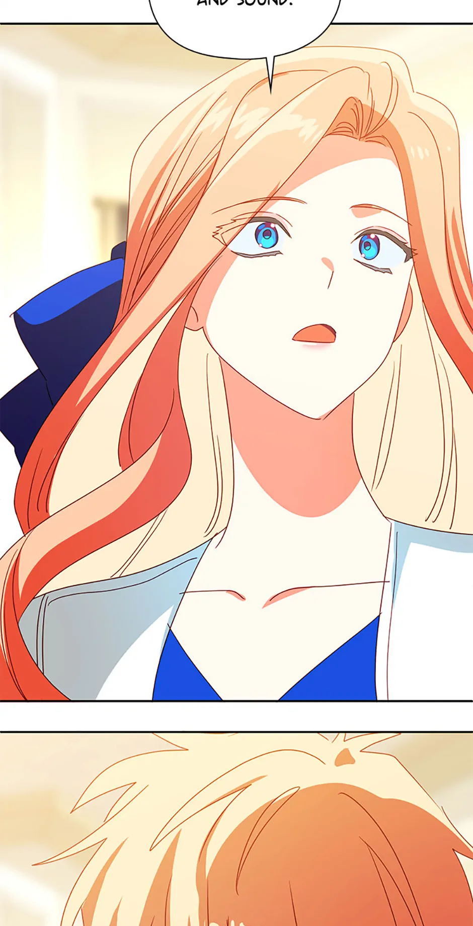 I Raised an Obsessive Servant Chapter 120 - Page 55