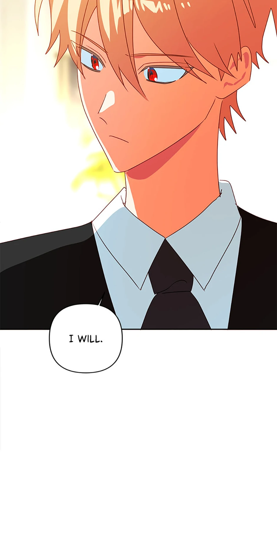 I Raised an Obsessive Servant Chapter 120 - Page 56