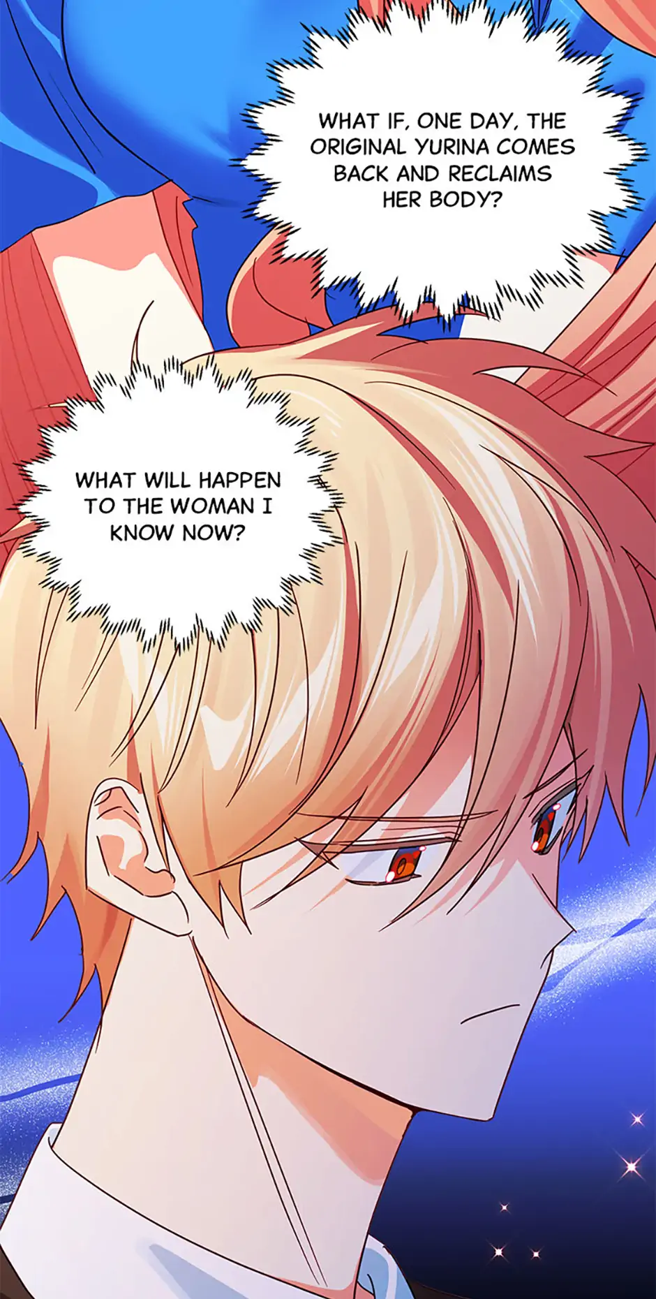 I Raised an Obsessive Servant Chapter 120 - Page 6