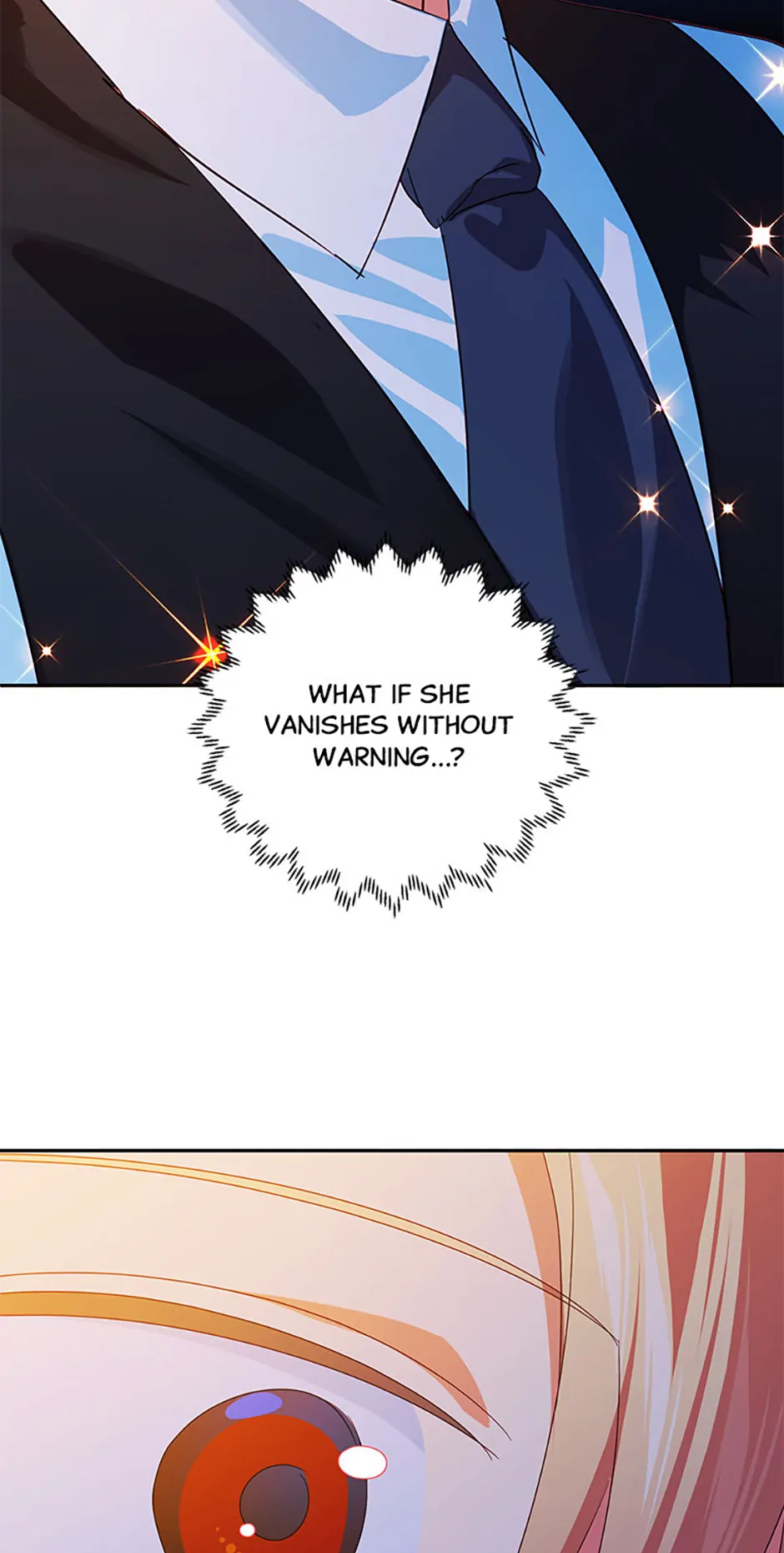 I Raised an Obsessive Servant Chapter 120 - Page 7