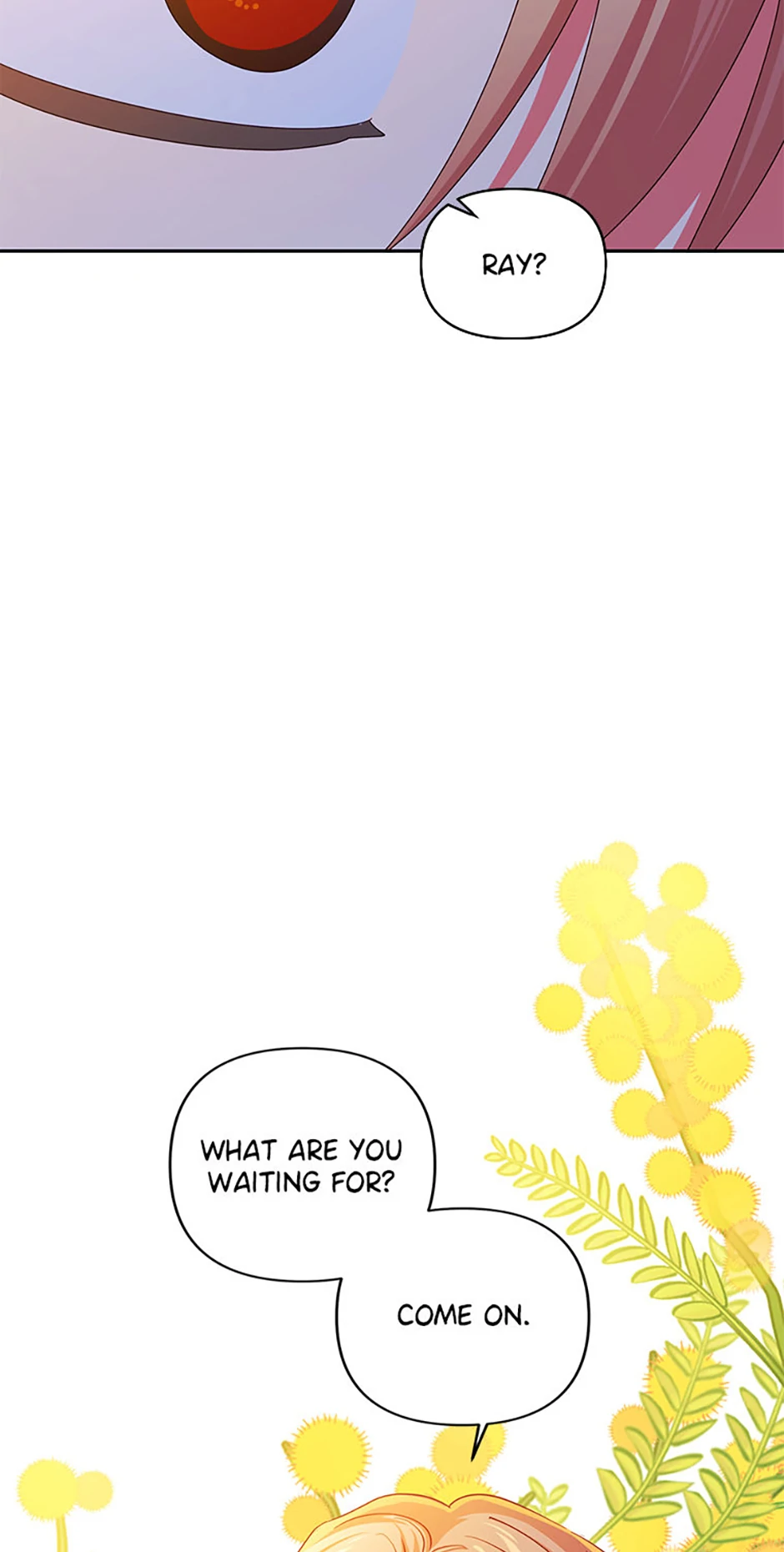 I Raised an Obsessive Servant Chapter 120 - Page 8