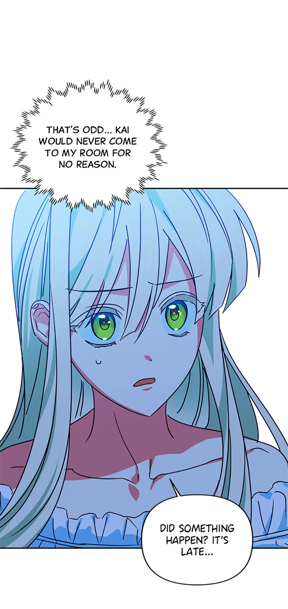 I Raised an Obsessive Servant Chapter 121 - Page 10