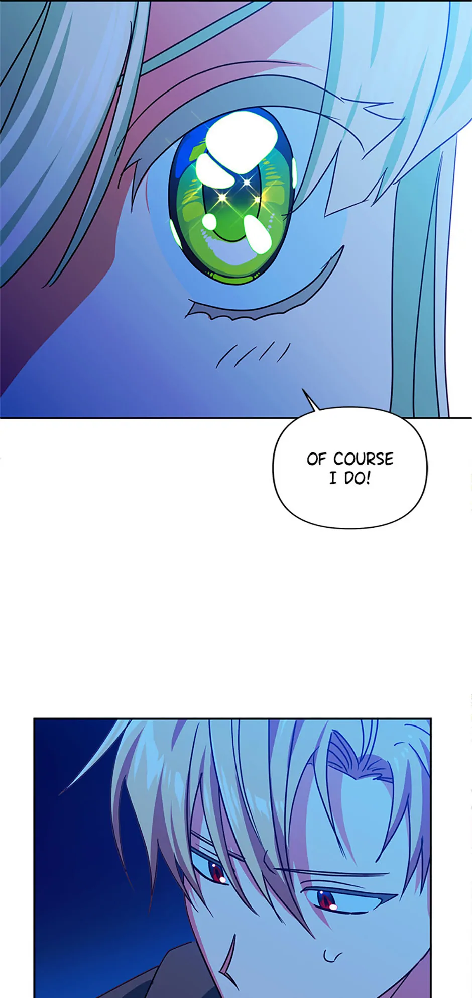 I Raised an Obsessive Servant Chapter 121 - Page 12