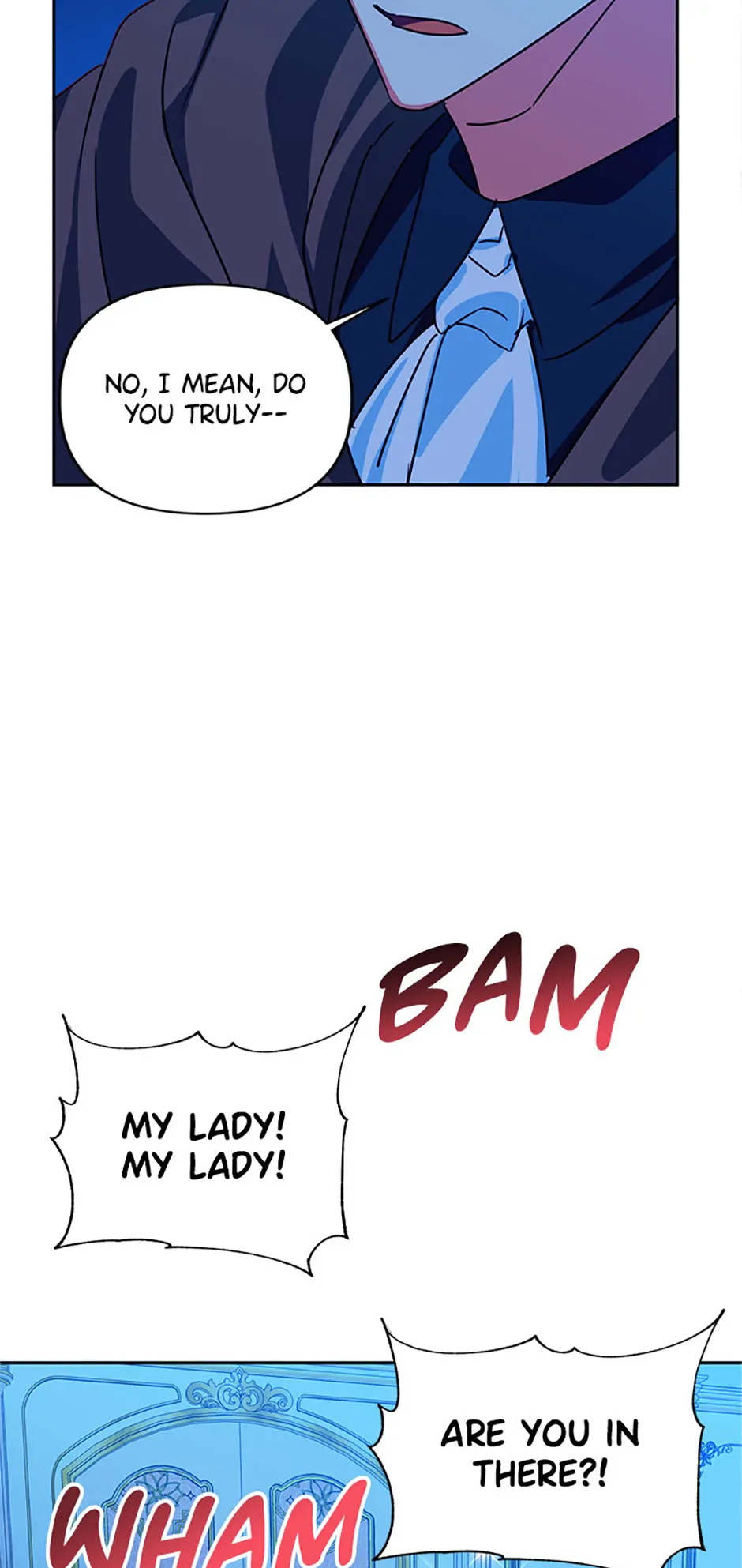 I Raised an Obsessive Servant Chapter 121 - Page 13