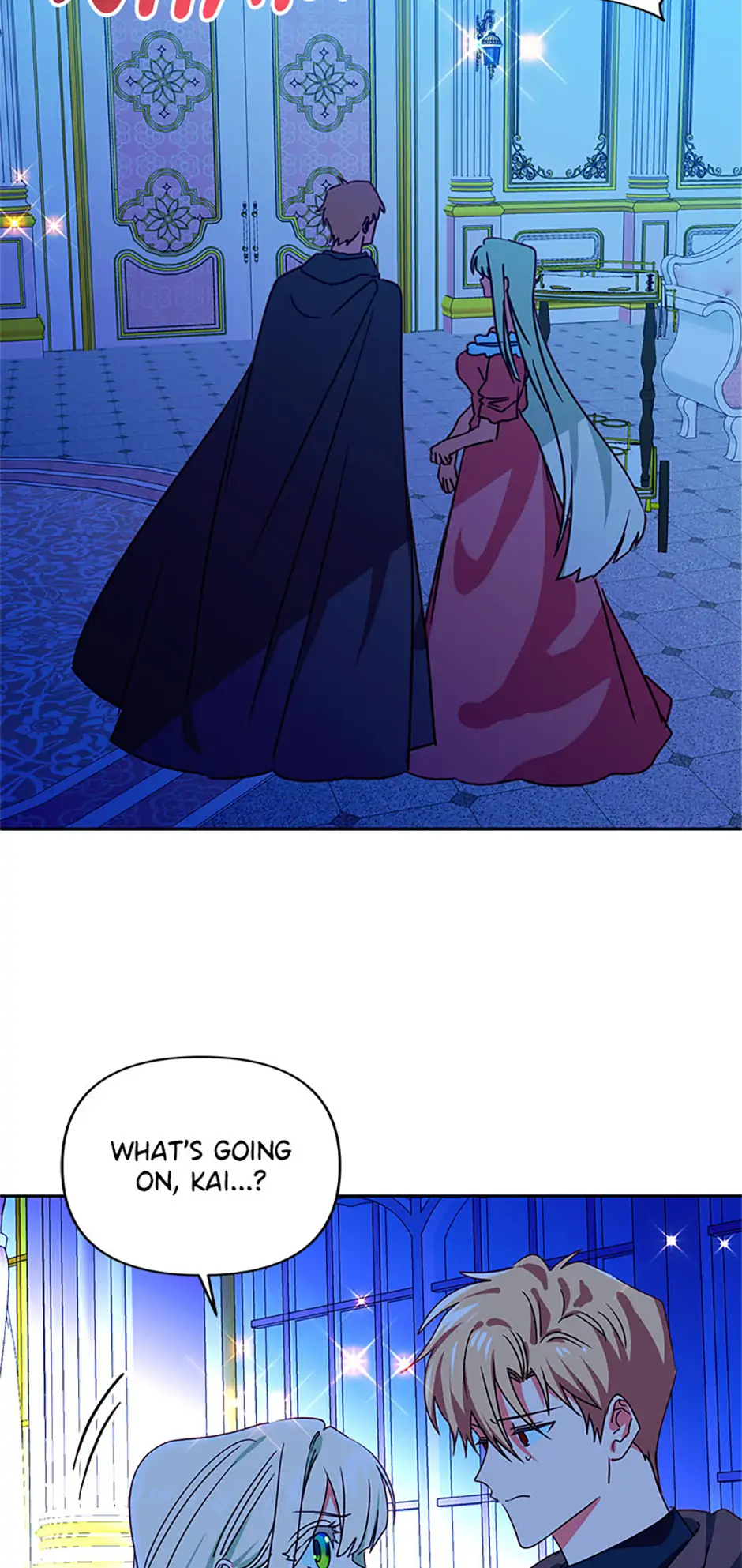 I Raised an Obsessive Servant Chapter 121 - Page 14