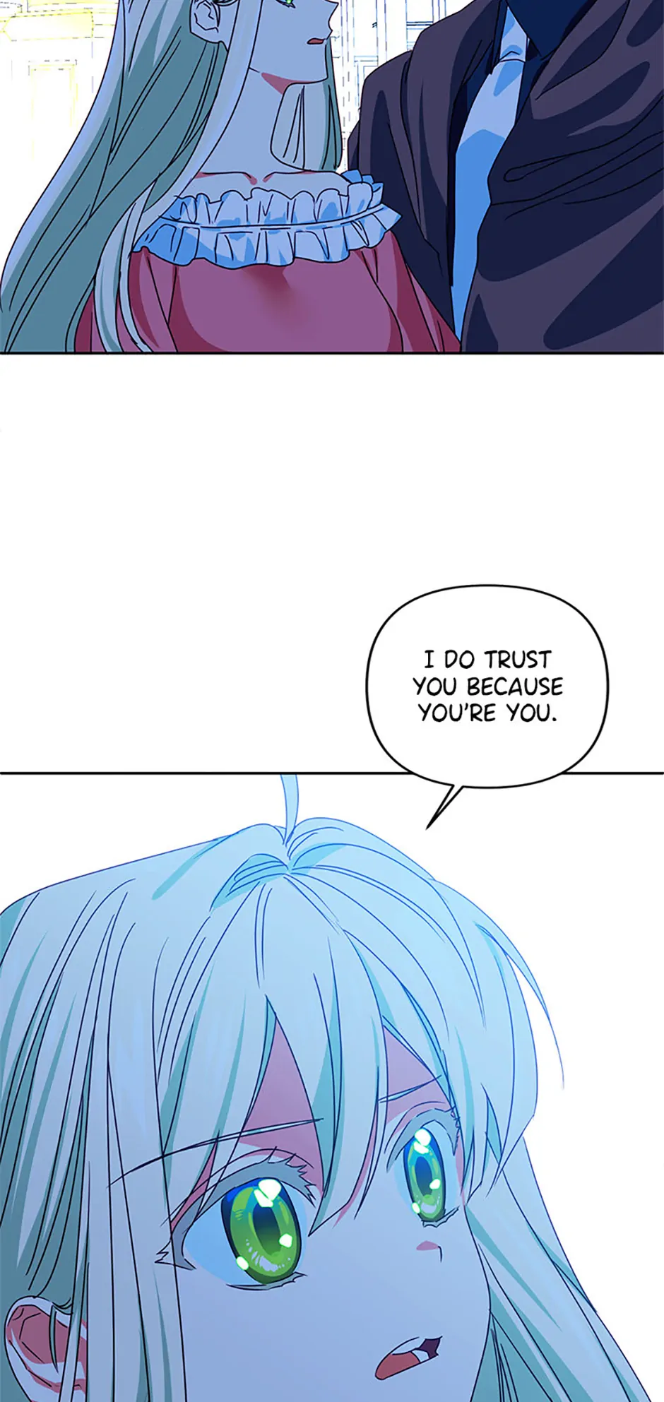 I Raised an Obsessive Servant Chapter 121 - Page 15