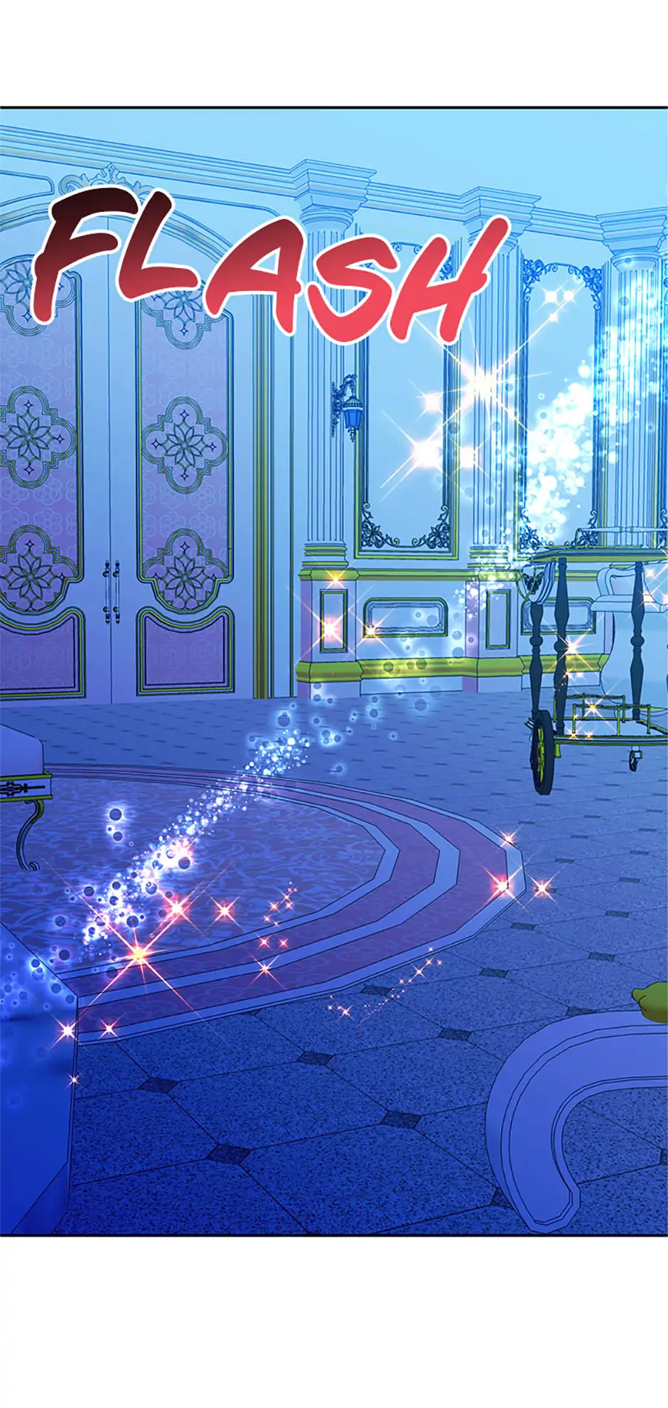 I Raised an Obsessive Servant Chapter 121 - Page 18