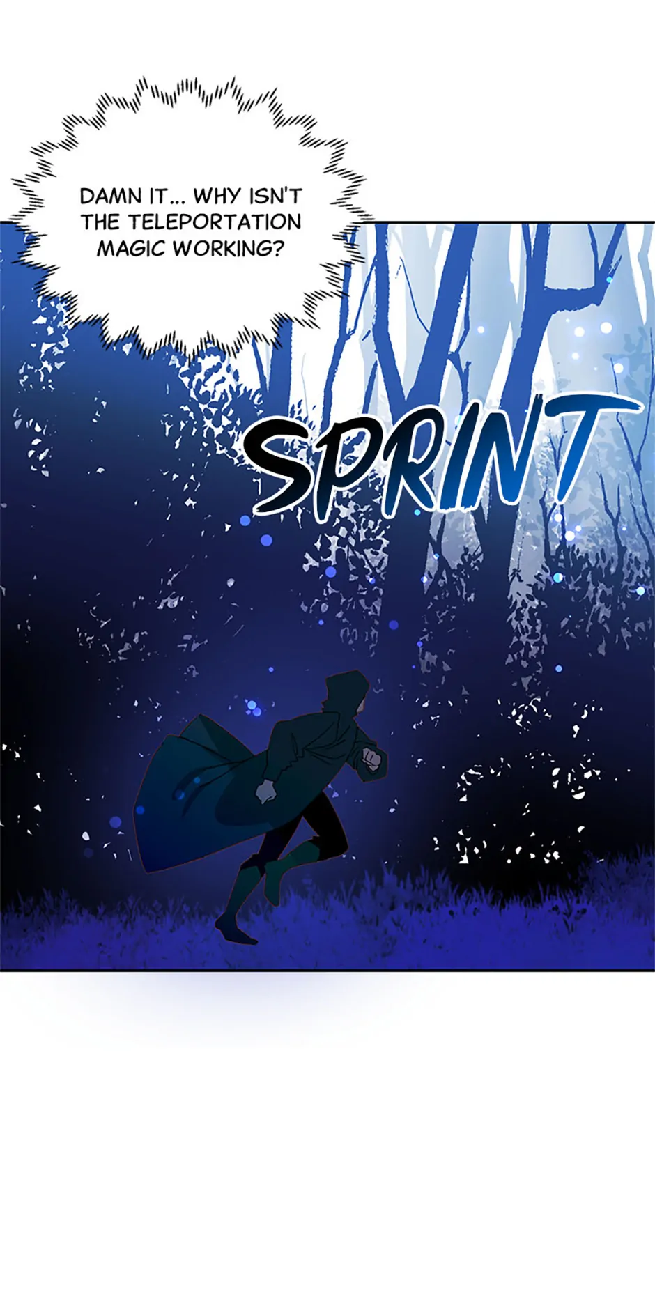 I Raised an Obsessive Servant Chapter 121 - Page 21