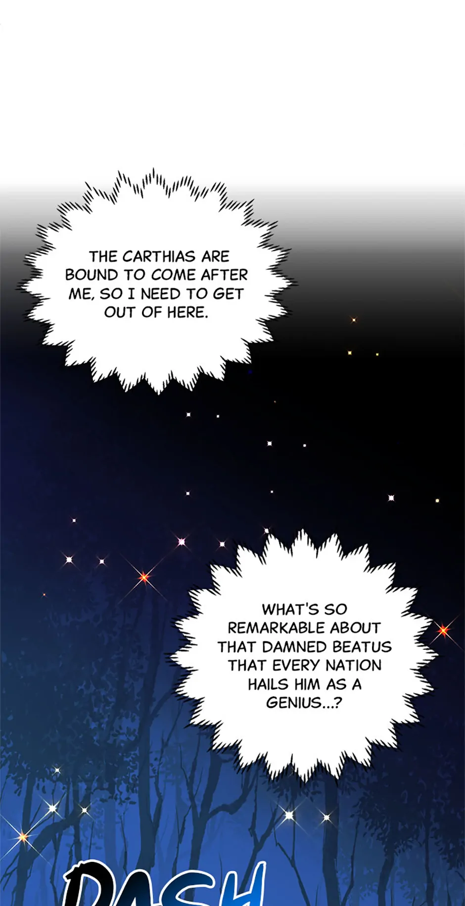 I Raised an Obsessive Servant Chapter 121 - Page 23