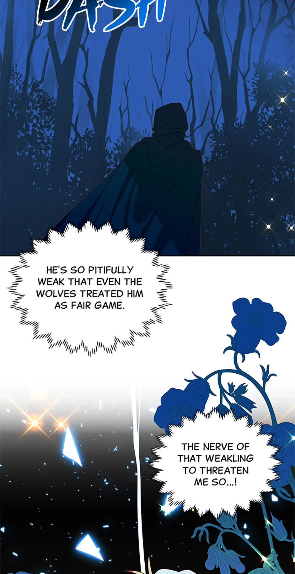 I Raised an Obsessive Servant Chapter 121 - Page 24