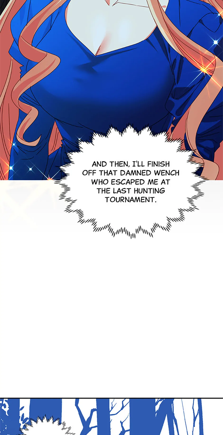 I Raised an Obsessive Servant Chapter 121 - Page 26